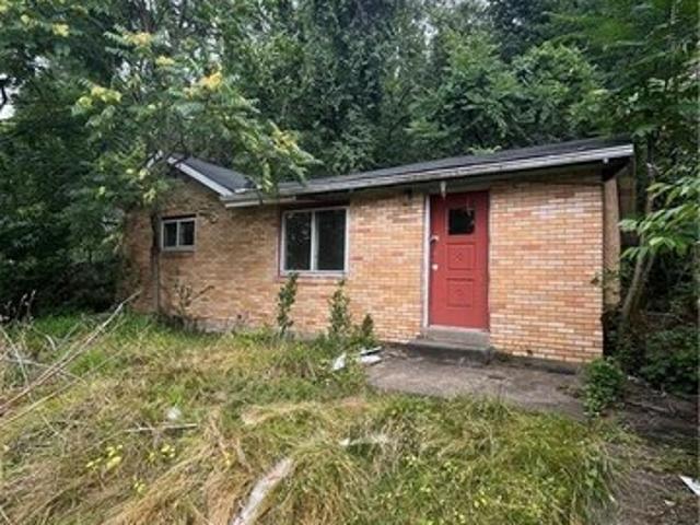 House for sale in Pittsburg, Pennsylvania