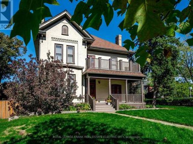 House for sale in Peterborough, Ontario