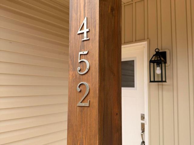 House for sale in Vass, North Carolina