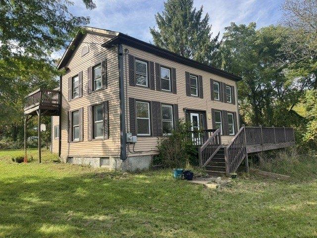 House for sale in Town of Lansing, Tompkins County