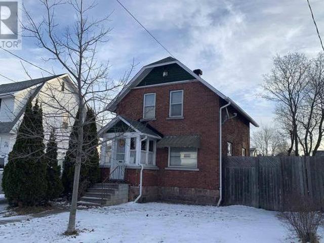 House for sale in Sault Sainte Marie, Ontario