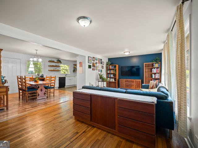 House for sale in Stone Mountain, Georgia