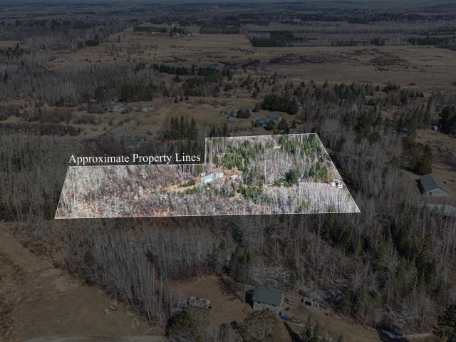 Land for sale in Coleraine, Minnesota