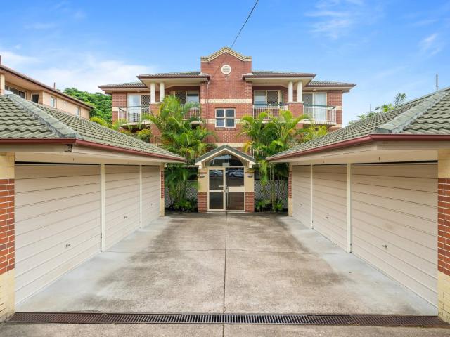 Apartment for rent in Toombul, Queensland