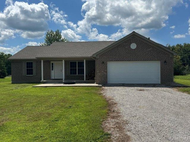 House for sale in Ohio