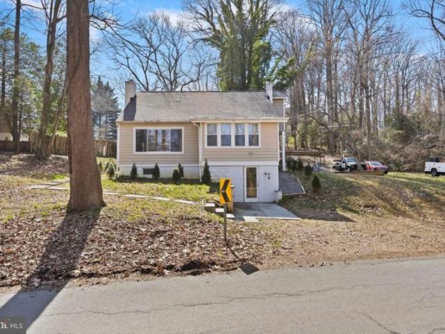 House for sale in Crownsville, Maryland