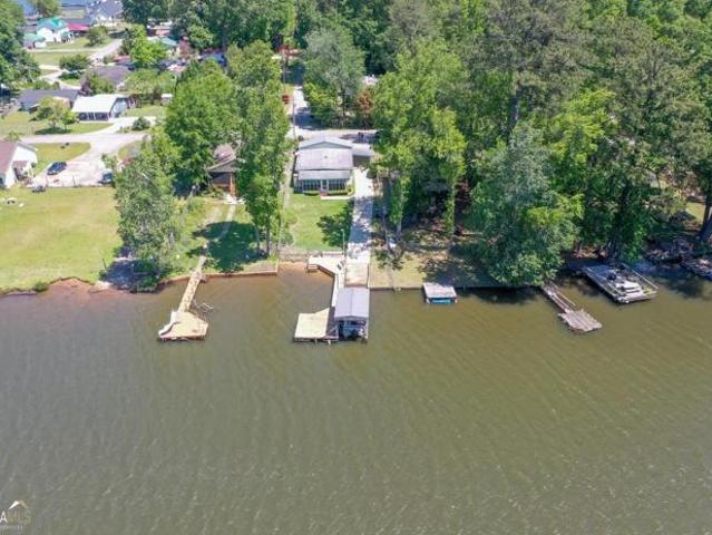 House for sale in Monticello, Georgia