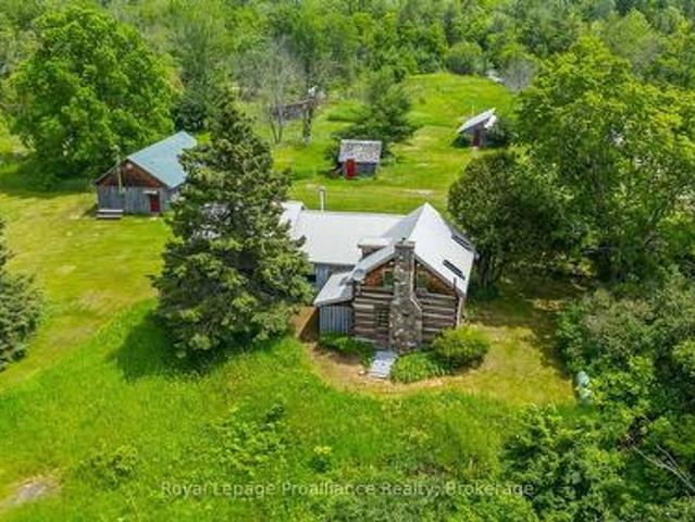 House for sale in North Kawartha, Ontario