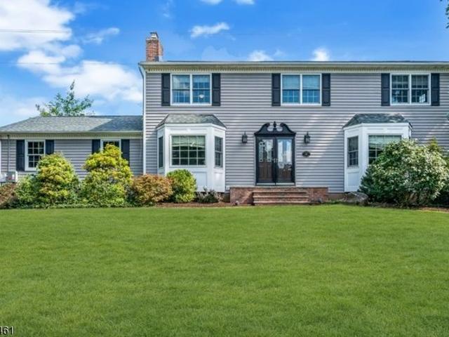 House for sale in Bridgewater, New Jersey