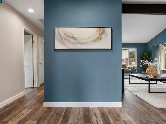 House for sale in Solano, California