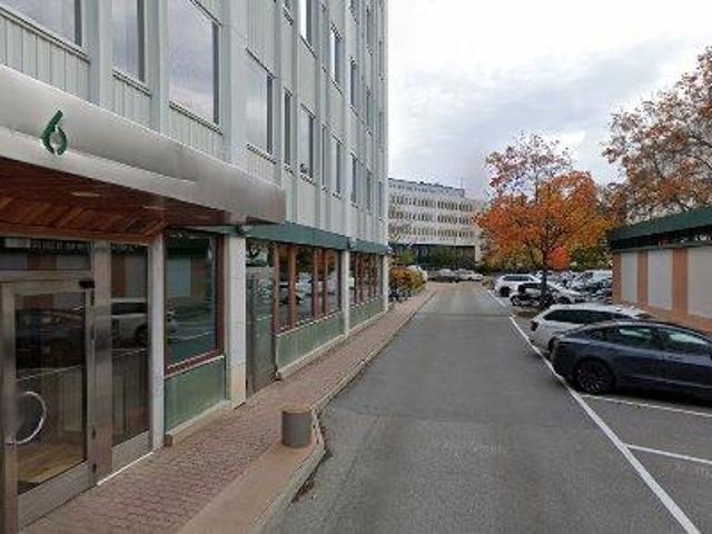 Lokal hyra i Solna, Stockholm