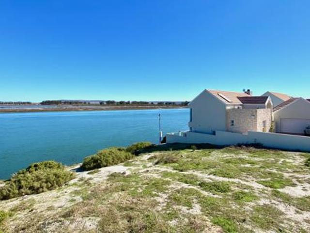 Land for sale in Western Cape
