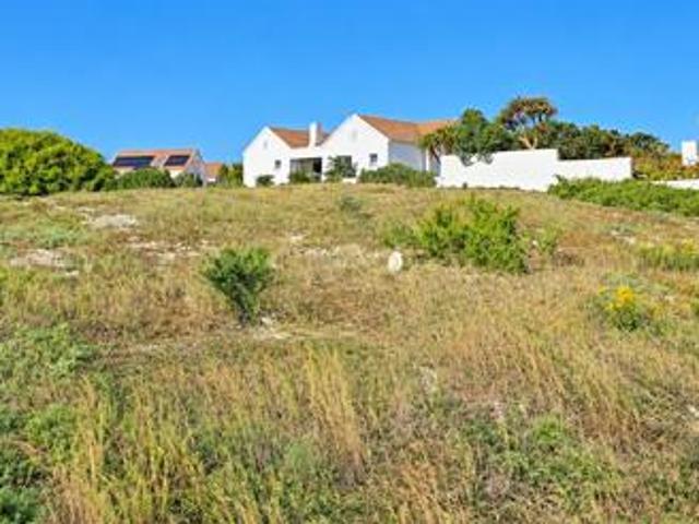 Land for sale in Western Cape