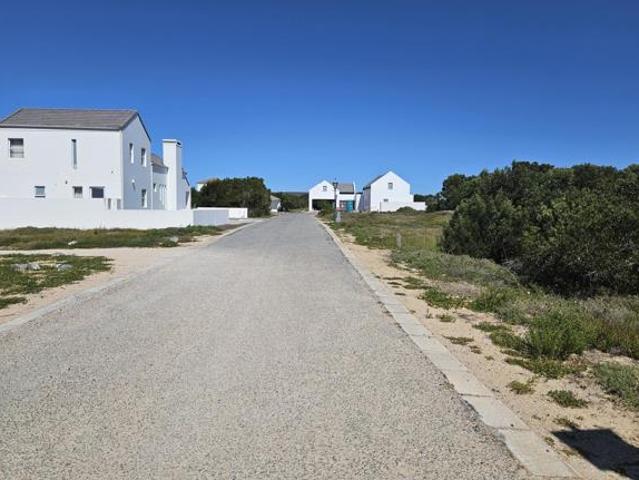 Land for sale in Western Cape