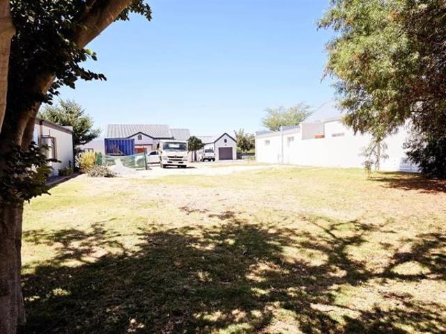 Land for sale in Durbanville, Western Cape
