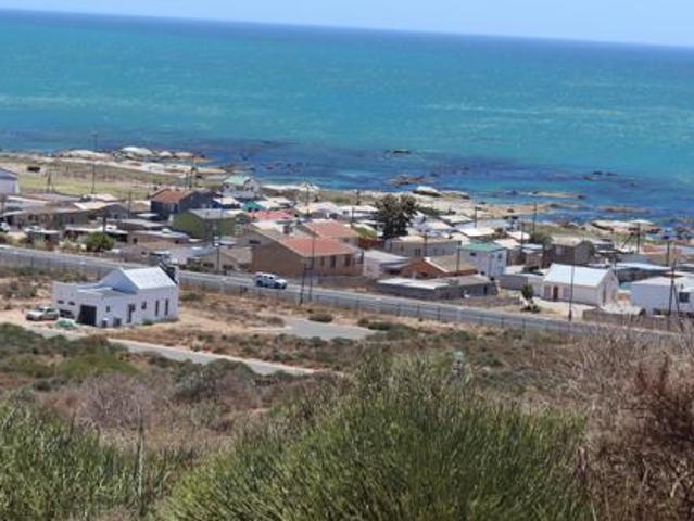 Land for sale in Western Cape
