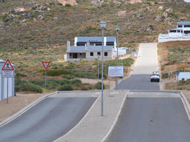Land for sale in West Coast Village, City of Cape Town