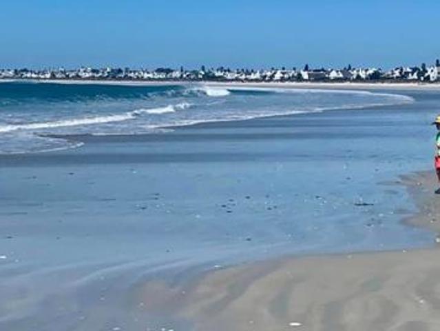 Land for sale in Western Cape