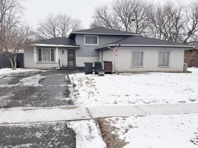 House for sale in Peotone, Illinois