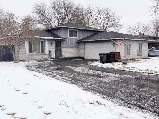 House for sale in Peotone, Illinois