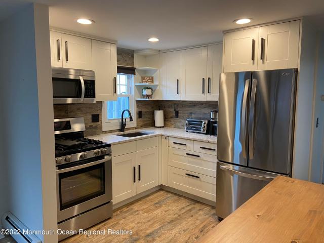 Property for rent in Normandy Beach, New Jersey