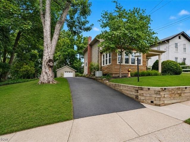 House for sale in Canal Fulton, Ohio