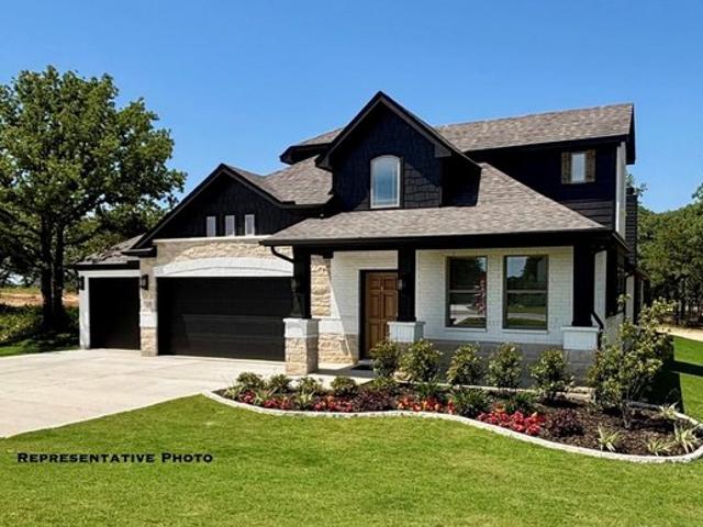 House for sale in Parker, Texas