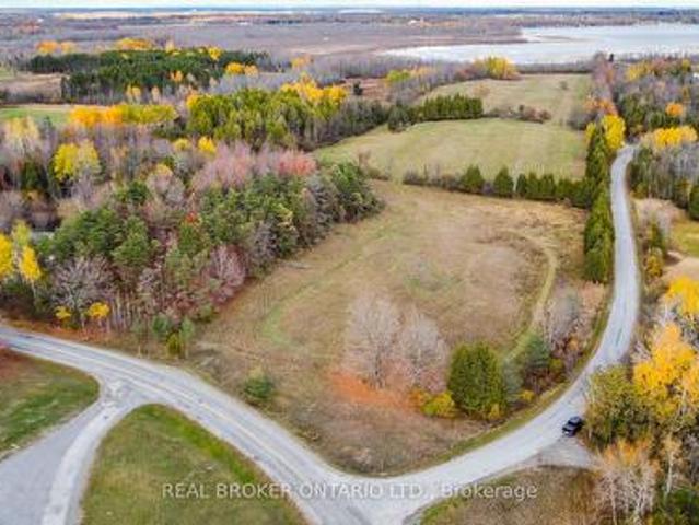 Land for sale in Mississippi Mills, Ontario