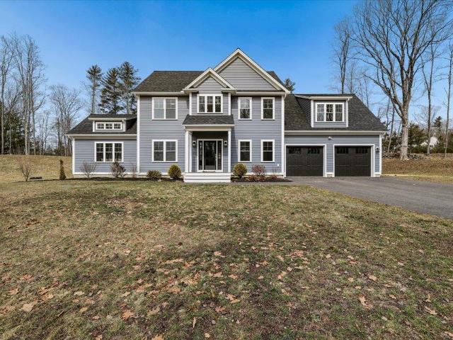 Property for sale in New Hampshire