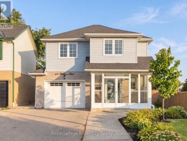 House for sale in Wellington, Ontario