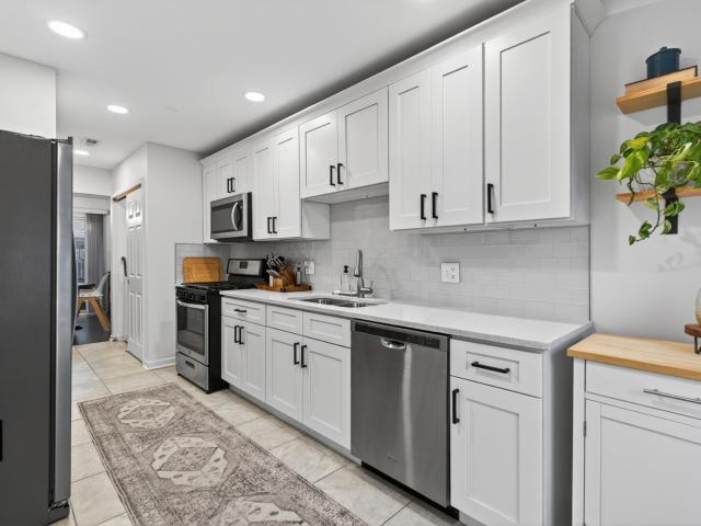 Townhouse for sale in Carol Stream, Illinois