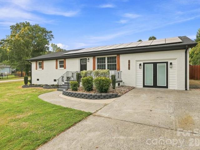 House for sale in Rowan, North Carolina