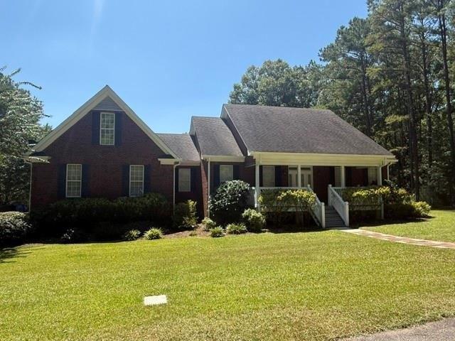 House for sale in Monroe, Walton County