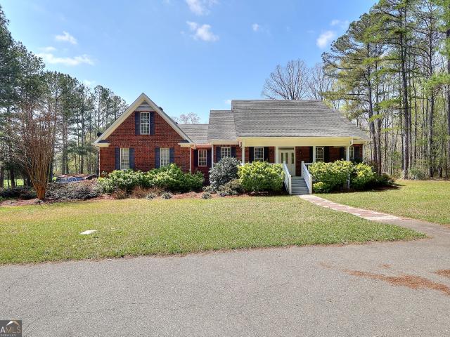 House for sale in Mount Vernon, Monroe