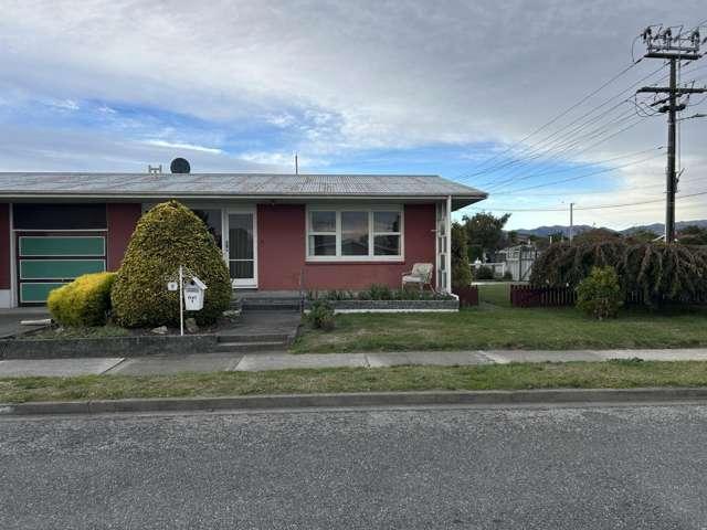 Apartment for rent in Marlborough