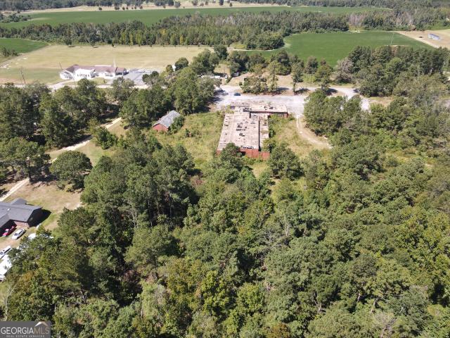 House for sale in Midville, Georgia
