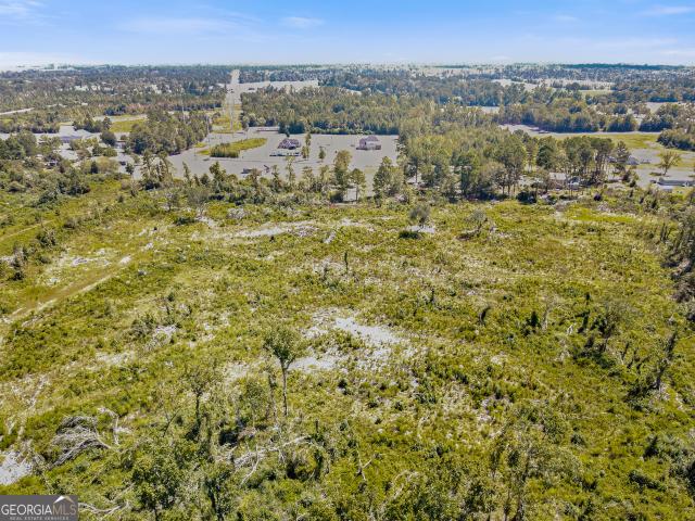 Land for sale in Midville, Georgia