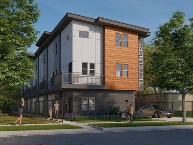 Townhouse for sale in Cache, Utah
