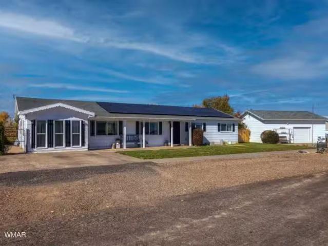 House for rent in Navajo, Arizona