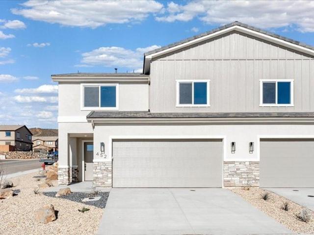 Townhouse for sale in Hurricane, Utah