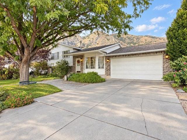 House for sale in Springville, Utah County