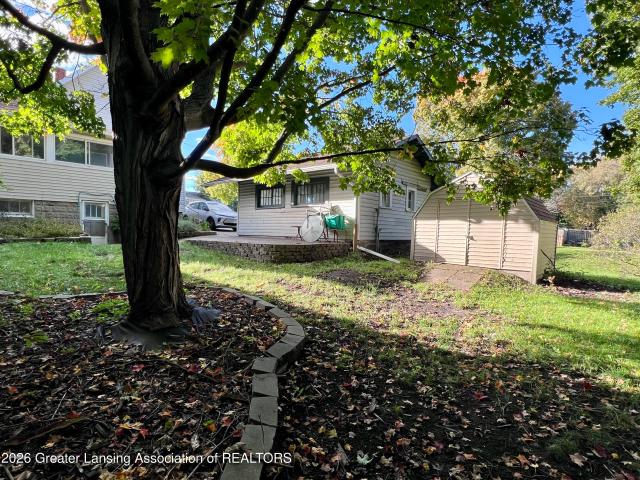 House for sale in Charlotte, Eaton County