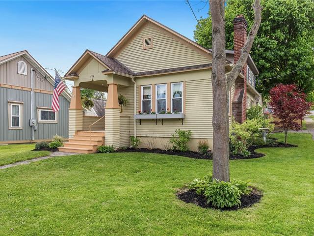 House for sale in Bellona, New York