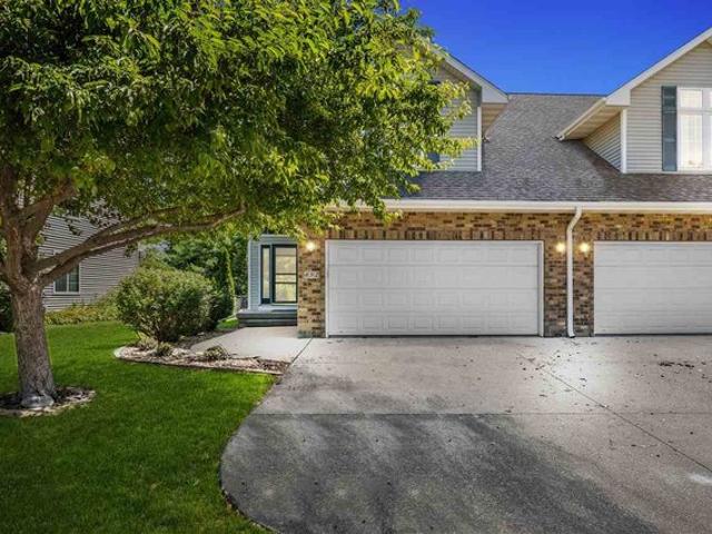 Condo for sale in North Liberty, Iowa