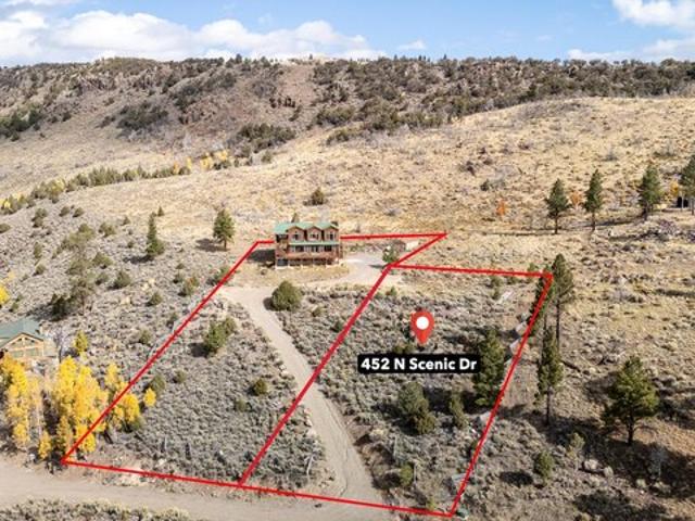 Land for sale in Panguitch, Utah