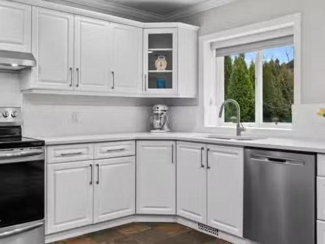 House for sale in Harrison Hot Springs, British Columbia