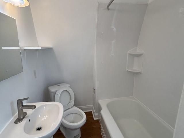 Apartment for rent in East St. Paul, Manitoba