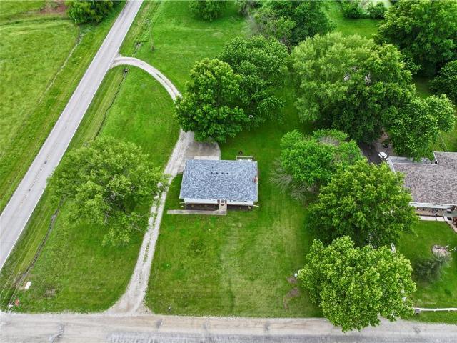 House for sale in Warrensburg, Missouri