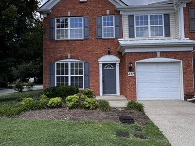 Townhouse for sale in Tennessee