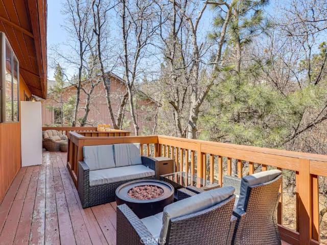 House for sale in Sugarloaf, California